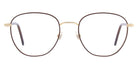 Andy Wolf® 4789 ANW 4789 08 51 - Gold/Brown 08 Eyeglasses
