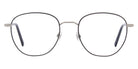 Andy Wolf® 4789 ANW 4789 09 51 - Silver/Grey Eyeglasses