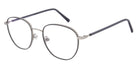 Andy Wolf® 4789 ANW 4789 09 51 - Silver/Grey Eyeglasses