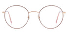 Andy Wolf® 4790 ANW 4790 09 51 - Rosegold/Pink 09 Eyeglasses