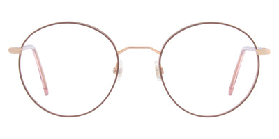 Andy Wolf® 4790 ANW 4790 09 51 - Rosegold/Pink 09 Eyeglasses
