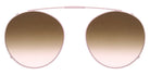 Andy Wolf® 4790 Clip ANW 4790 Clip 16 51 - Colorful 16 Sunglasses