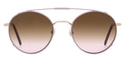 Andy Wolf® 4790 Clip ANW 4790 Clip 16 51 - Colorful 16 Sunglasses