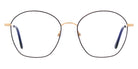Andy Wolf® 4792 ANW 4792 09 52 - Rosegold/Blue Eyeglasses