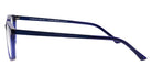 ProDesign Denmark® 4793 PDD 4793 9035 53 - Blue Dark Transparent Eyeglasses