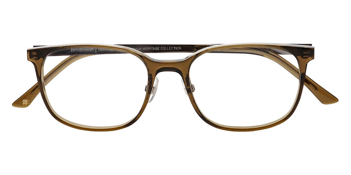ProDesign Denmark® 4793 Eyeglasses - EuroOptica – EuroOptica™
