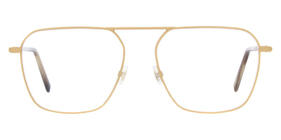 Andy Wolf® 4796 ANW 4796 04 55 - Gold Eyeglasses