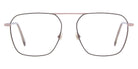 Andy Wolf® 4796 ANW 4796 05 55 - Pink/Grey Eyeglasses