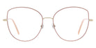 Andy Wolf® 4797 ANW 4797 06 56 - Greygold/Beige Eyeglasses