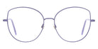 Andy Wolf® 4797 ANW 4797 07 56 - Violet Eyeglasses