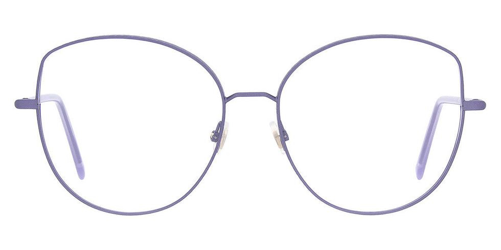 Andy Wolf® 4797 ANW 4797 07 56 - Violet Eyeglasses