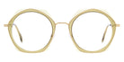 Andy Wolf® 4799 ANW 4799 05 50 - Green/Gold 05 Eyeglasses