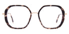 Andy Wolf® 4800 ANW 4800 03 53 - Pink/Rosegold 03 Eyeglasses