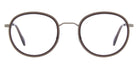 Andy Wolf® 4803 ANW 4803 06 49 - Beige/Brown 06 Eyeglasses