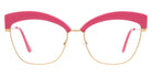 Andy Wolf® 4804 ANW 4804 05 57 - Pink/Gold Eyeglasses