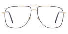 Andy Wolf® 4806 ANW 4806 03 59 - Grey/Gold 03 Eyeglasses