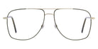 Andy Wolf® 4806 ANW 4806 04 59 - Greygold/Green 04 Eyeglasses