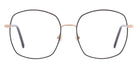 Andy Wolf® 4808 ANW 4808 03 53 - Rosegold/Grey 03 Eyeglasses