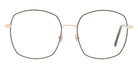 Andy Wolf® 4808 ANW 4808 04 53 - Gold/Green 04 Eyeglasses