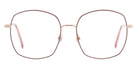 Andy Wolf® 4808 ANW 4808 05 53 - Rosegold/Pink 05 Eyeglasses