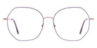 Andy Wolf® 4809 ANW 4809 05 58 - Copper/Violet 05 Eyeglasses