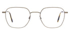 Andy Wolf® 4810 ANW 4810 04 49 - Gold 04 Eyeglasses