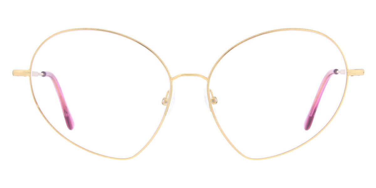 Andy Wolf® 4811 ANW 4811 03 59 - Gold 03 Eyeglasses