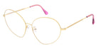 Andy Wolf® 4811 ANW 4811 03 59 - Gold 03 Eyeglasses