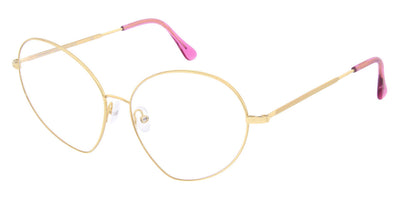 Andy Wolf® 4811 ANW 4811 03 59 - Gold 03 Eyeglasses