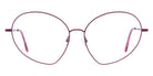 Andy Wolf® 4811 ANW 4811 06 59 - Pink 06 Eyeglasses