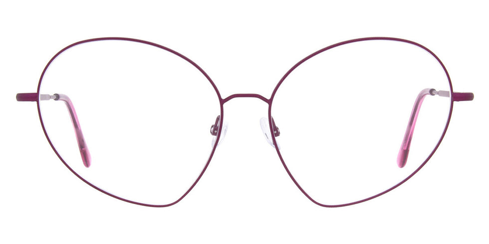Andy Wolf® 4811 ANW 4811 06 59 - Pink 06 Eyeglasses