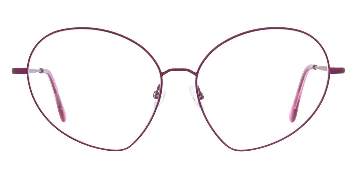 Andy Wolf® 4811 ANW 4811 06 59 - Pink 06 Eyeglasses