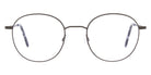 Andy Wolf® 4812 ANW 4812 03 48 - Brown 03 Eyeglasses