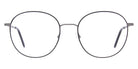 Andy Wolf® 4813 ANW 4813 01 53 - Gun/Black Eyeglasses