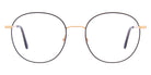 Andy Wolf® 4813 ANW 4813 03 53 - Rosegold/Grey 03 Eyeglasses