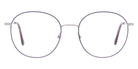 Andy Wolf® 4813 ANW 4813 05 53 - Silver/Violet 05 Eyeglasses