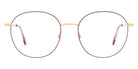 Andy Wolf® 4813 ANW 4813 07 53 - Rosegold/Pink 07 Eyeglasses