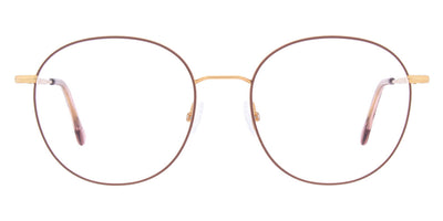 Andy Wolf® 4813 ANW 4813 07 53 - Rosegold/Pink 07 Eyeglasses