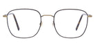 Andy Wolf® 4814 ANW 4814 02 52 - Gold/Black Eyeglasses