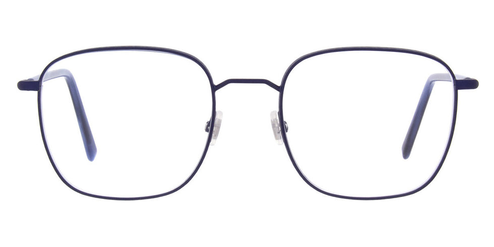 Andy Wolf® 4814 ANW 4814 05 52 - Blue 05 Eyeglasses