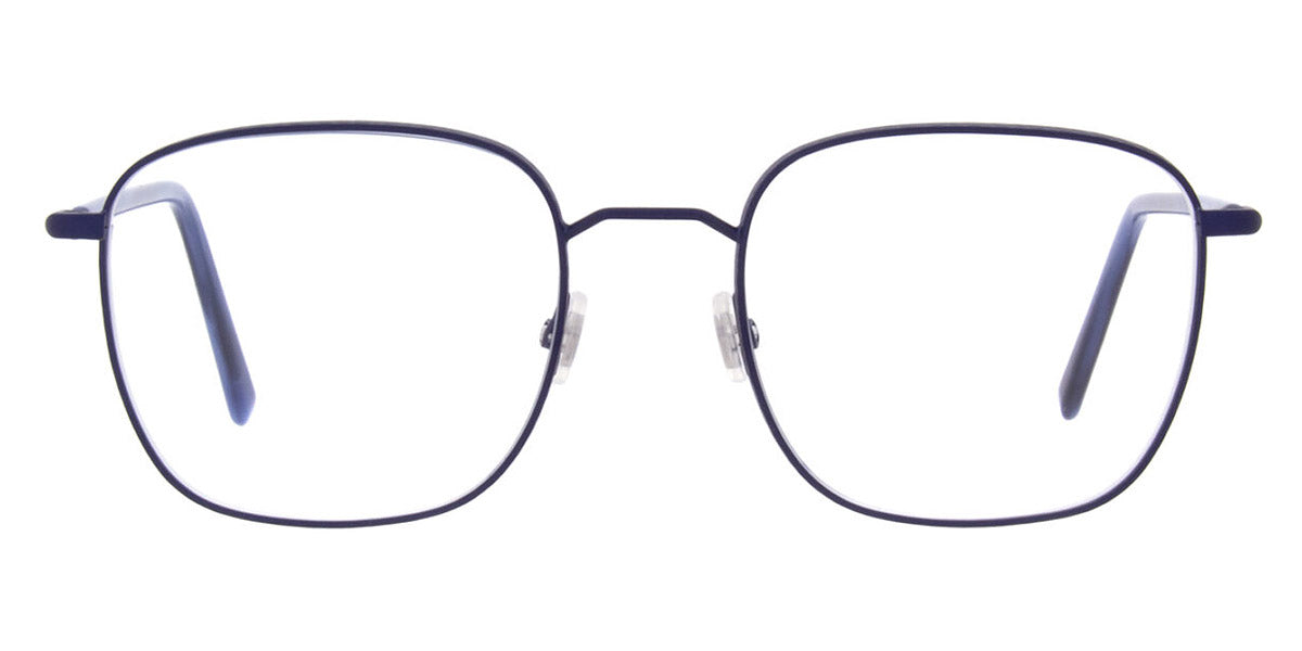 Andy Wolf® 4814 ANW 4814 05 52 - Blue 05 Eyeglasses