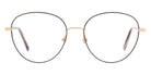 Andy Wolf® 4815 ANW 4815 03 54 - Rosegold/Grey 03 Eyeglasses