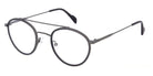 Andy Wolf® 4818 ANW 4818 04 47 - Gun/Grey Eyeglasses