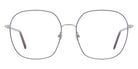 Andy Wolf® 4824 ANW 4824 06 58 - Silver/Violet Eyeglasses