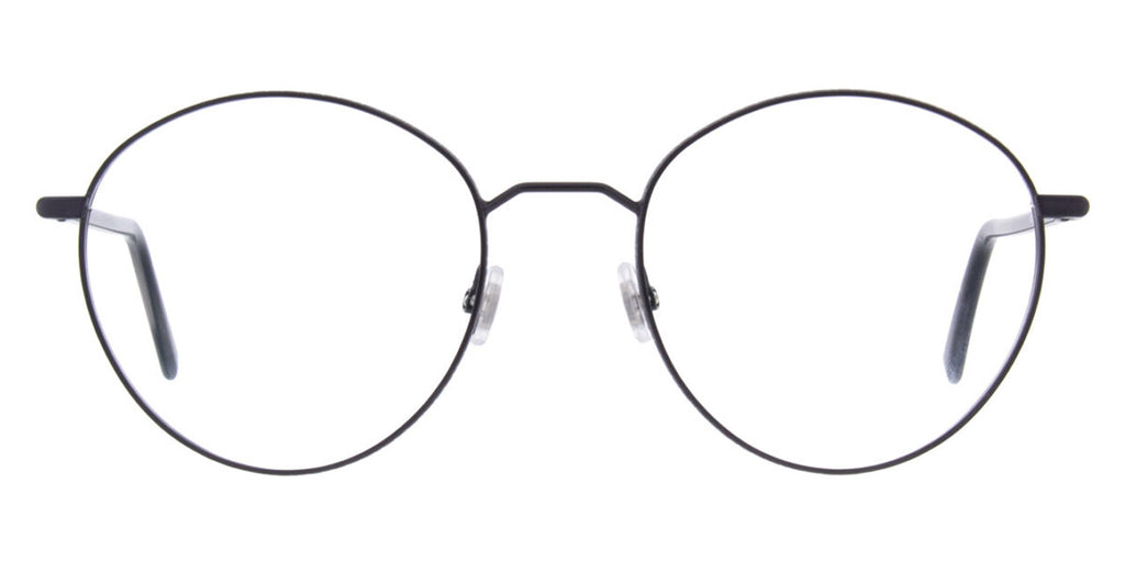 Andy Wolf® 4825 Panto Eyeglasses - EuroOptica