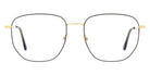 Andy Wolf® 4827 ANW 4827 03 56 - Gold/Grey Eyeglasses