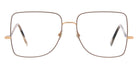 Andy Wolf® 4829 ANW 4829 04 57 - Gold/Silver Eyeglasses
