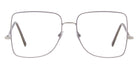 Andy Wolf® 4829 ANW 4829 06 57 - Silver/Grey Eyeglasses