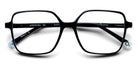 Etnia Barcelona® ACROPORA 5 ACROPO 54O BK - BK Black Eyeglasses