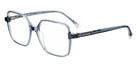 Etnia Barcelona® ACROPORA 5 ACROPO 54O BL - BL Eyeglasses